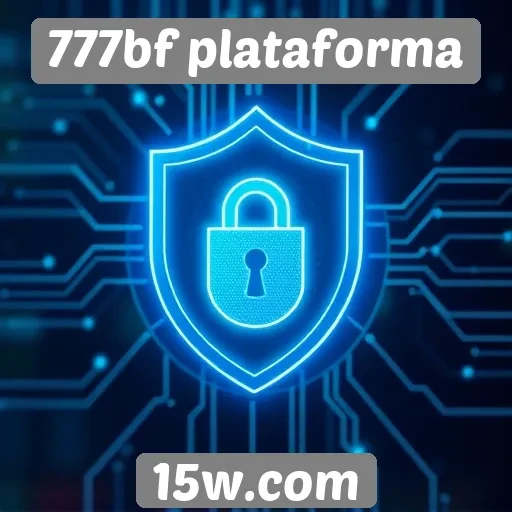 Segurança e proteção de dados no 777bf plataforma