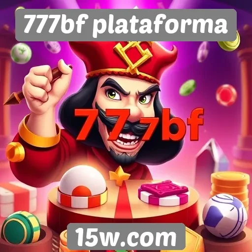 Opções de jogos disponíveis na 777bf plataforma