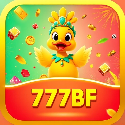 777bf plataforma