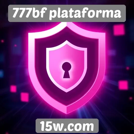 Avaliação da segurança e privacidade no site 777bf